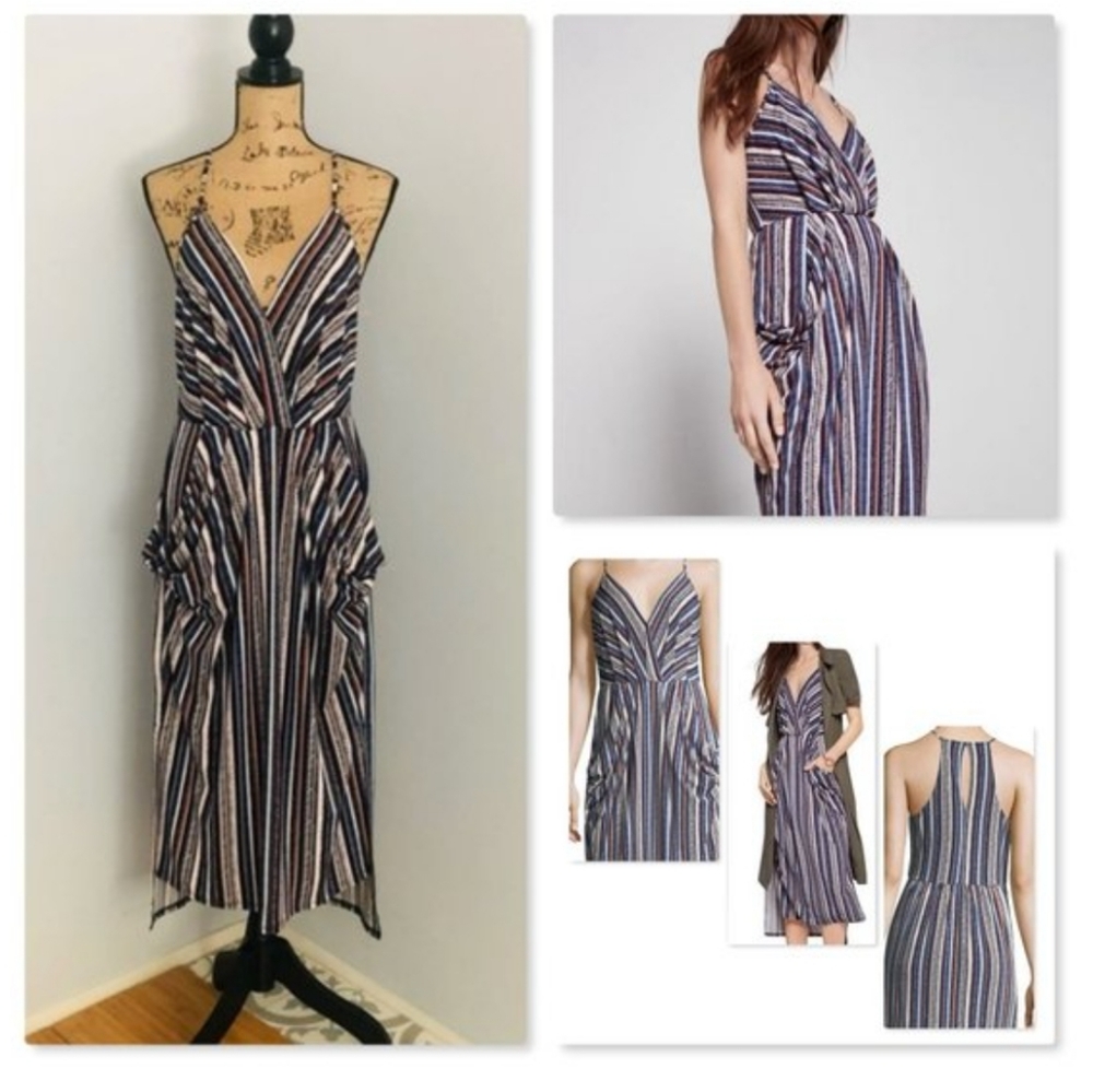 BCBGeneration Dress